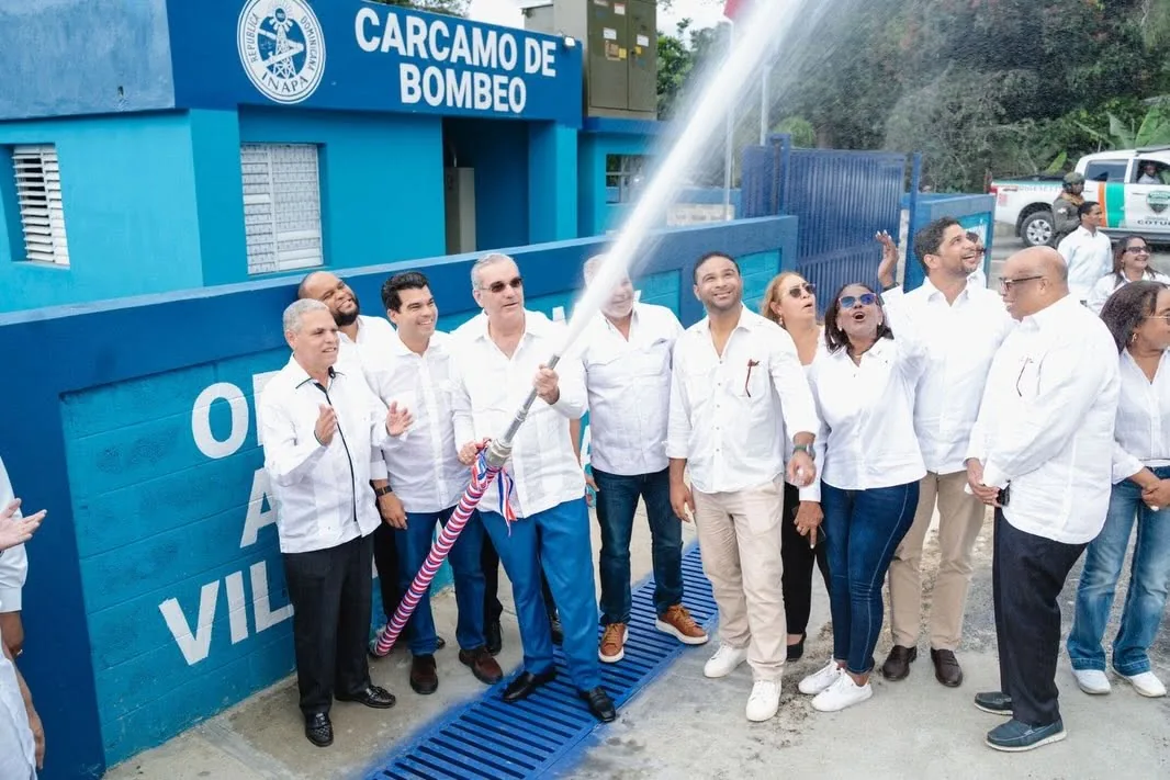 Instalaciones de tratamiento y control de agua